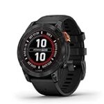 Análisis y comparativa: Garmin Fenix Pro, el aliado perfecto para tu salud física y fisioterapia