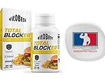 Total Blocker: Análisis comparativo de los mejores productos para la salud física y fisioterapia