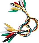 Análisis de las Mejores Pinzas de Cocodrilo con Cable para Terapia Física y Rehabilitación