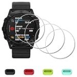 Análisis y comparativa del reloj Garmin Fenix 6X Pro: ¡Tu aliado en salud física y fisioterapia!