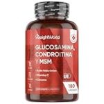 Análisis y comparativa: Los mejores suplementos para fortalecer huesos y articulaciones