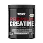 Análisis y comparativa: Todo lo que necesitas saber sobre Weider Creatine para potenciar tu salud física y fisioterapia