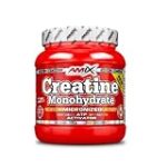 Análisis y comparativa de Amix Creatine Monohydrate: ¿El mejor suplemento para potenciar tu salud física y rendimiento?