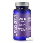 Análisis de la Biotina (Vitamina H): ¿Para qué sirve en la salud física y fisioterapia?