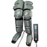 Los 5 mejores aparatos de presoterapia para casa: Análisis y comparativa detallada