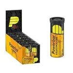 Análisis y comparativa de PowerBar 5 Electrolytes Brausetabletten: ¡Descubre la mejor opción para tu salud física!