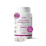 Análisis de las mejores marcas de Bisglicinato de Magnesio para mejorar la salud física y fisioterapia