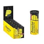 Análisis y comparativa: Todo lo que debes saber sobre PowerBar 5 Electrolytes para tu salud física y fisioterapia