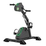 Análisis y comparativa: Descubre la elíptica Dualphorma, tu aliada en salud física y fisioterapia