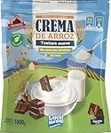 Diferencia entre crema de arroz y harina de arroz: ¿Cuál es la mejor opción para tu salud física y fisioterapia?