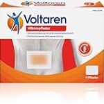 Análisis y comparativa: Voltaren Diclofenaco, el aliado ideal para aliviar el dolor en fisioterapia