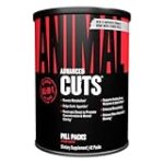 Análisis y comparativa: ¿Son efectivos los Animal Cuts 42 packs para la salud física y fisioterapia?