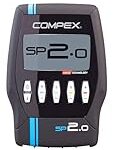 Análisis y comparativa de los mejores electroestimuladores Compex para salud física y fisioterapia