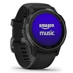 Análisis comparativo: Garmin Fénix 6S Pro, la mejor opción para el cuidado de tu salud física