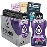 Análisis y comparativa de Eneryeti Frutas del Bosque: ¿El aliado perfecto para tu salud física y fisioterapia?