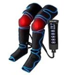 Comparativa de los Mejores Aparatos de Presoterapia: Encuentra tu Aliado en la Salud Física y Fisioterapia